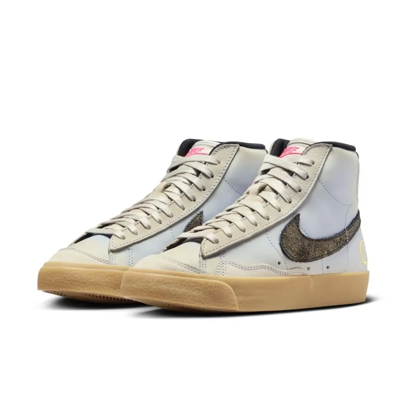 Nike Blazer Mid ’77 PRM WMNS ‘Día de Muertos’ (FQ8173-104)