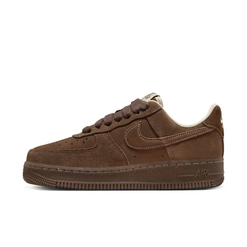 Nike Air Force 1 Low WMNS ‘Cacao Wow’ (FQ8901-259)