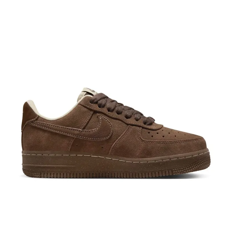 Nike Air Force 1 Low WMNS ‘Cacao Wow’ (FQ8901-259)