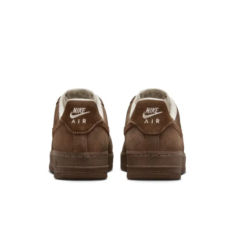 Nike Air Force 1 Low WMNS ‘Cacao Wow’ (FQ8901-259)