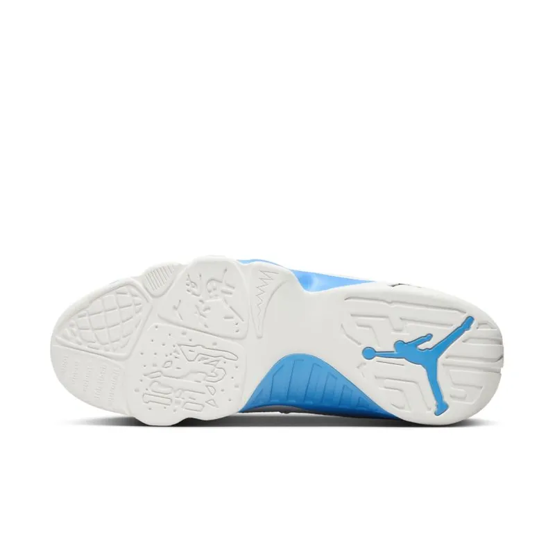 Air Jordan 9 Powder Blue (FQ8992-101)