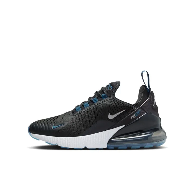 Nike Air Max 270 GS ‘Anthracite’ (FV0363-001)