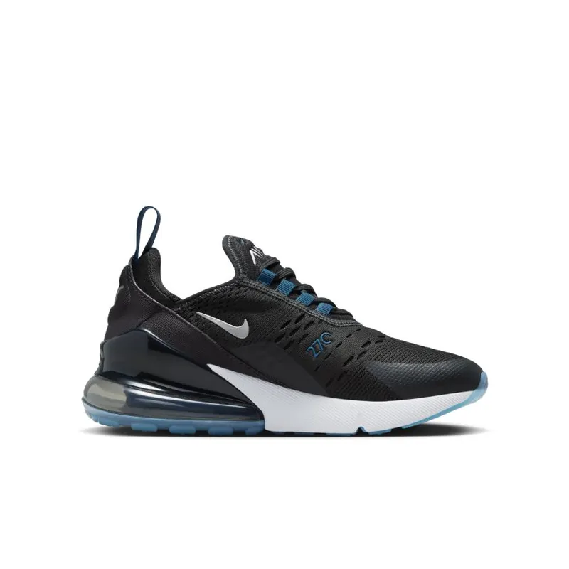 Nike Air Max 270 GS ‘Anthracite’ (FV0363-001)
