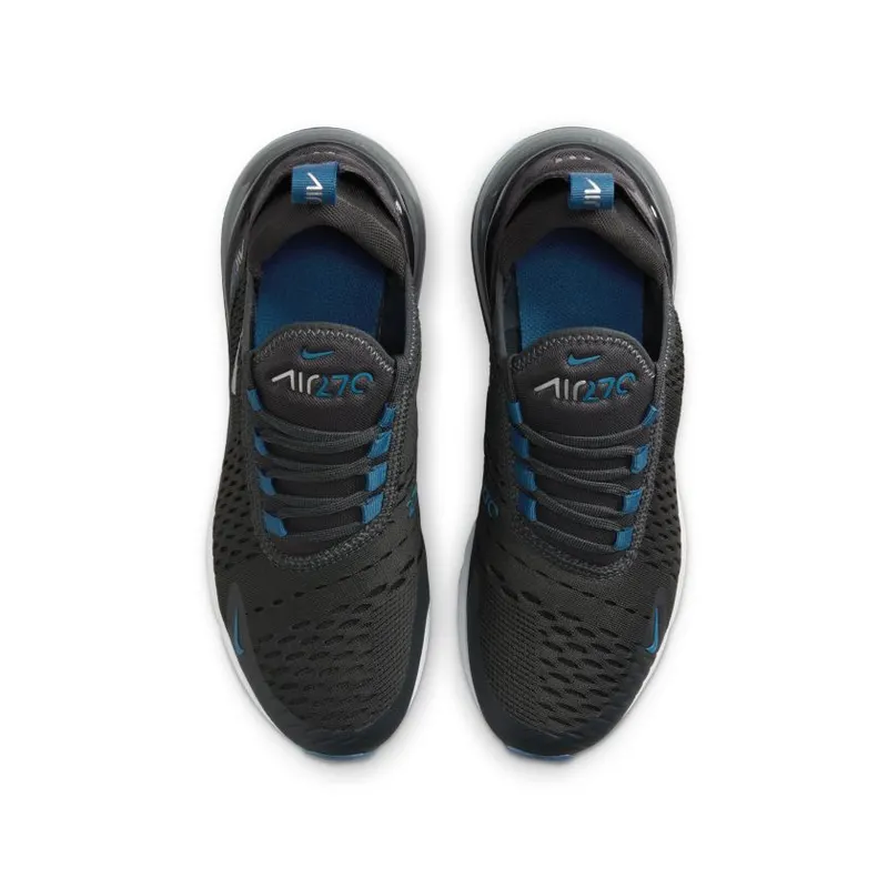 Nike Air Max 270 GS ‘Anthracite’ (FV0363-001)