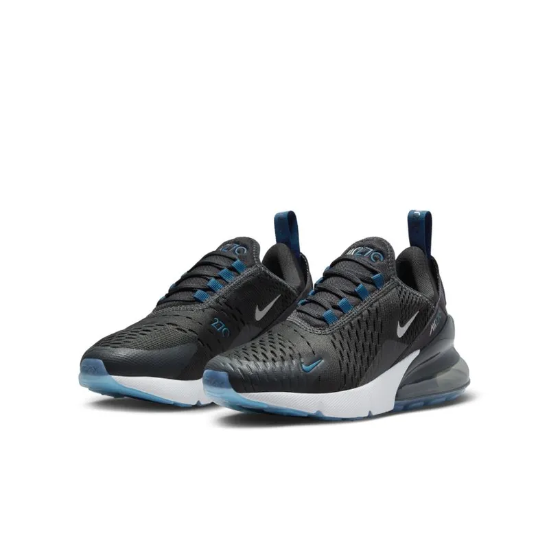 Nike Air Max 270 GS ‘Anthracite’ (FV0363-001)