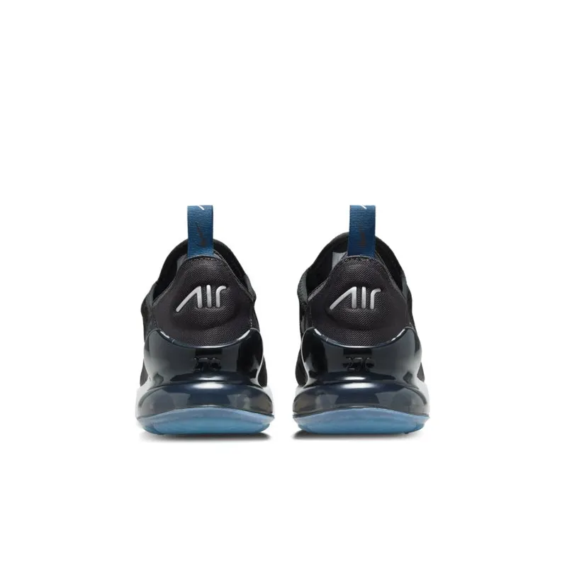 Nike Air Max 270 GS ‘Anthracite’ (FV0363-001)