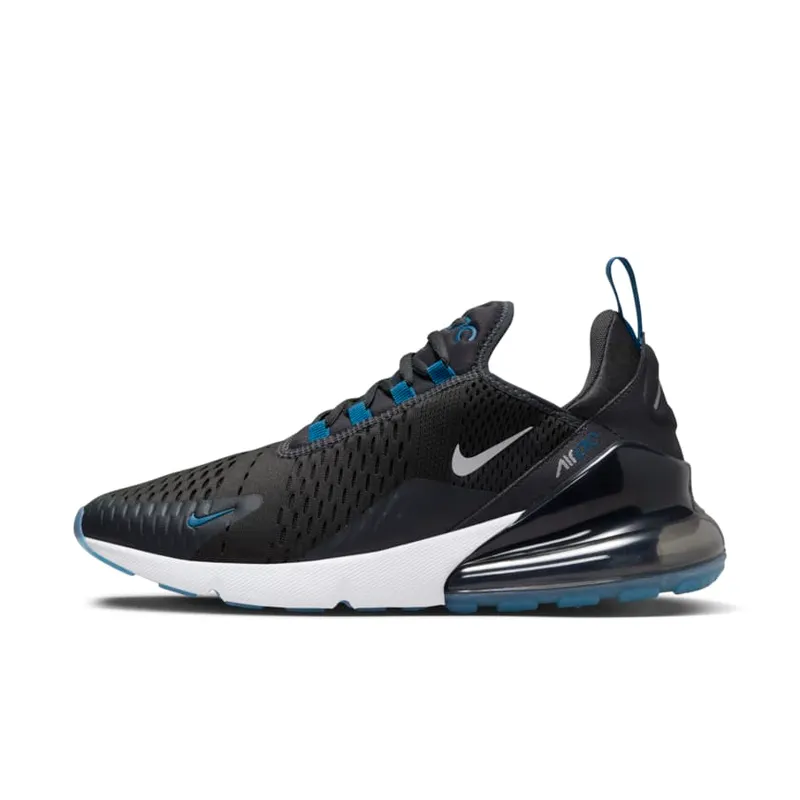 Nike Air Max 270 ‘Anthracite’ (FV0380-001)