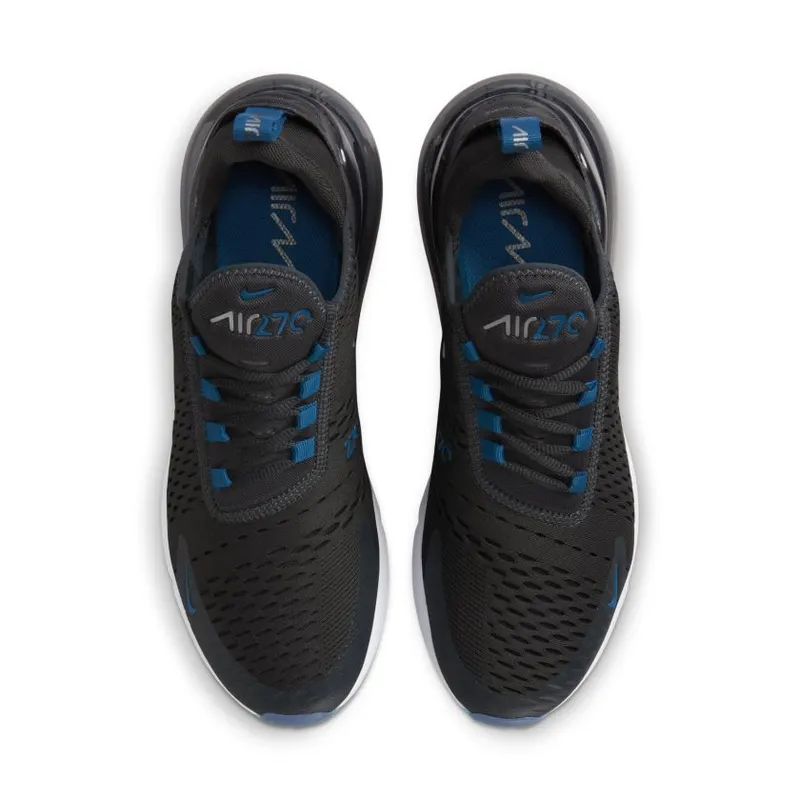 Nike Air Max 270 ‘Anthracite’ (FV0380-001)