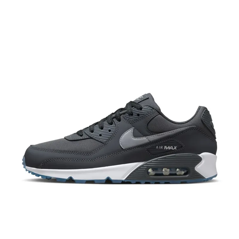 Nike Air Max 90 ‘Reflective Swoosh’ (FV0381-001)