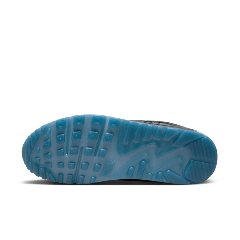 Nike Air Max 90 ‘Reflective Swoosh’ (FV0381-001)