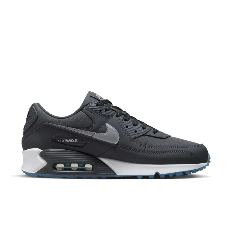 Nike Air Max 90 ‘Reflective Swoosh’ (FV0381-001)