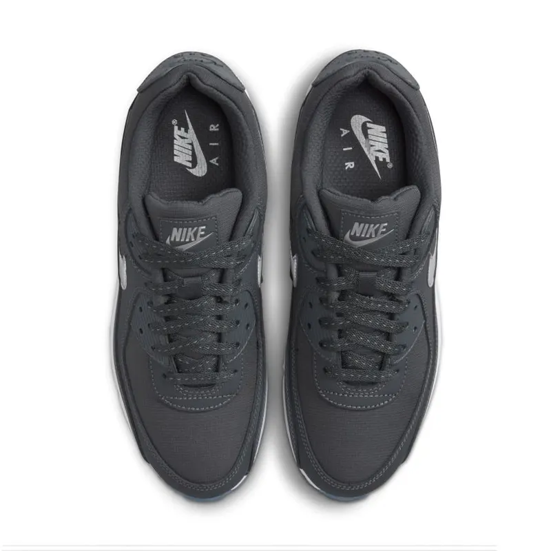 Nike Air Max 90 ‘Reflective Swoosh’ (FV0381-001)