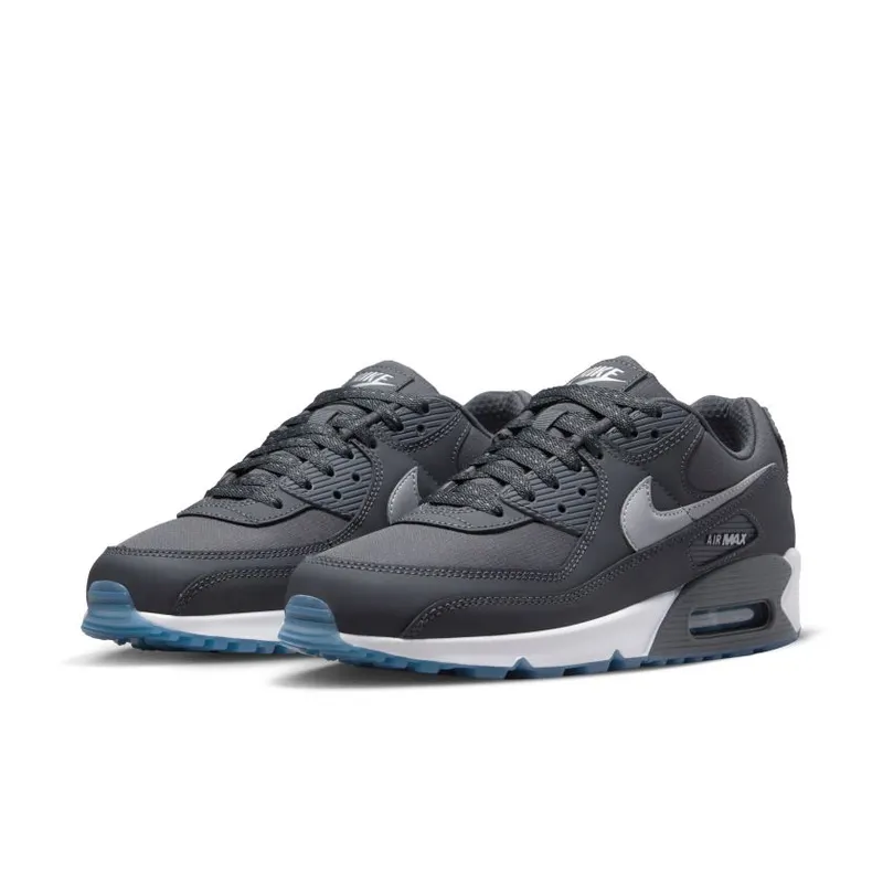 Nike Air Max 90 ‘Reflective Swoosh’ (FV0381-001)