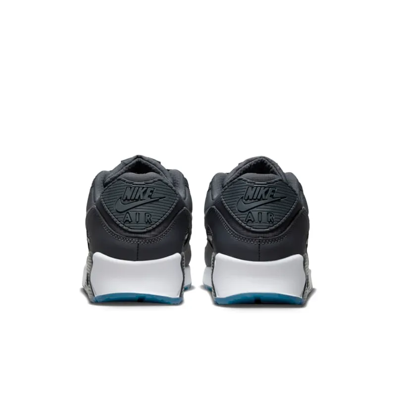 Nike Air Max 90 ‘Reflective Swoosh’ (FV0381-001)