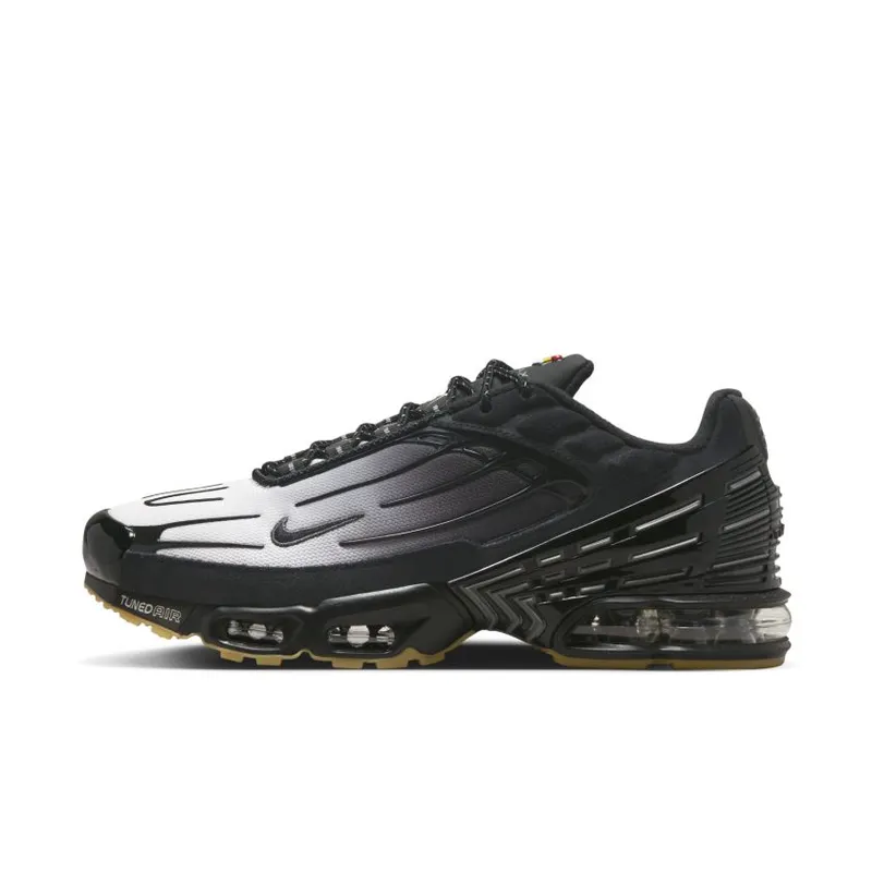 Nike Air Max Plus 3 ‘Black Gum’ (FV0386-001)