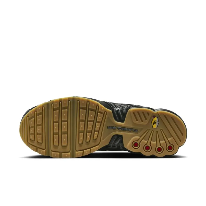 Nike Air Max Plus 3 ‘Black Gum’ (FV0386-001)