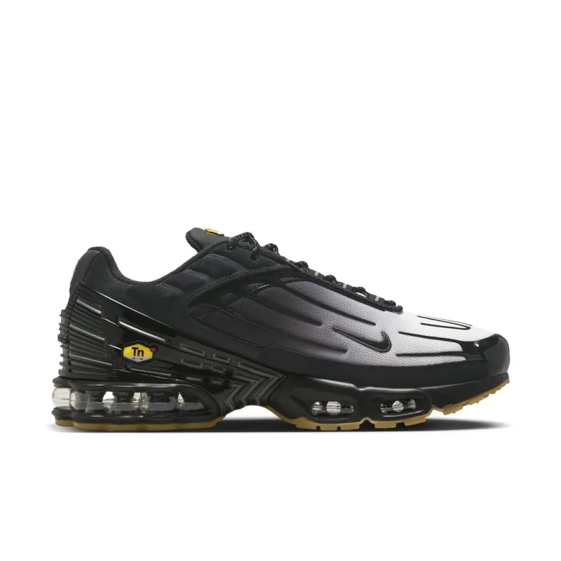 Nike Air Max Plus 3 ‘Black Gum’ (FV0386-001)