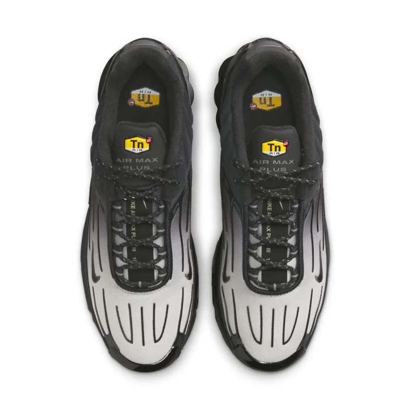 Nike Air Max Plus 3 ‘Black Gum’ (FV0386-001)