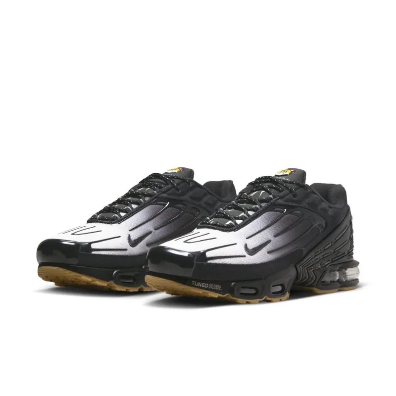 Nike Air Max Plus 3 ‘Black Gum’ (FV0386-001)