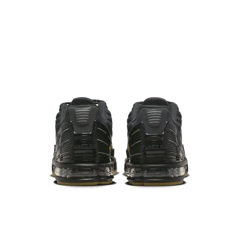 Nike Air Max Plus 3 ‘Black Gum’ (FV0386-001)