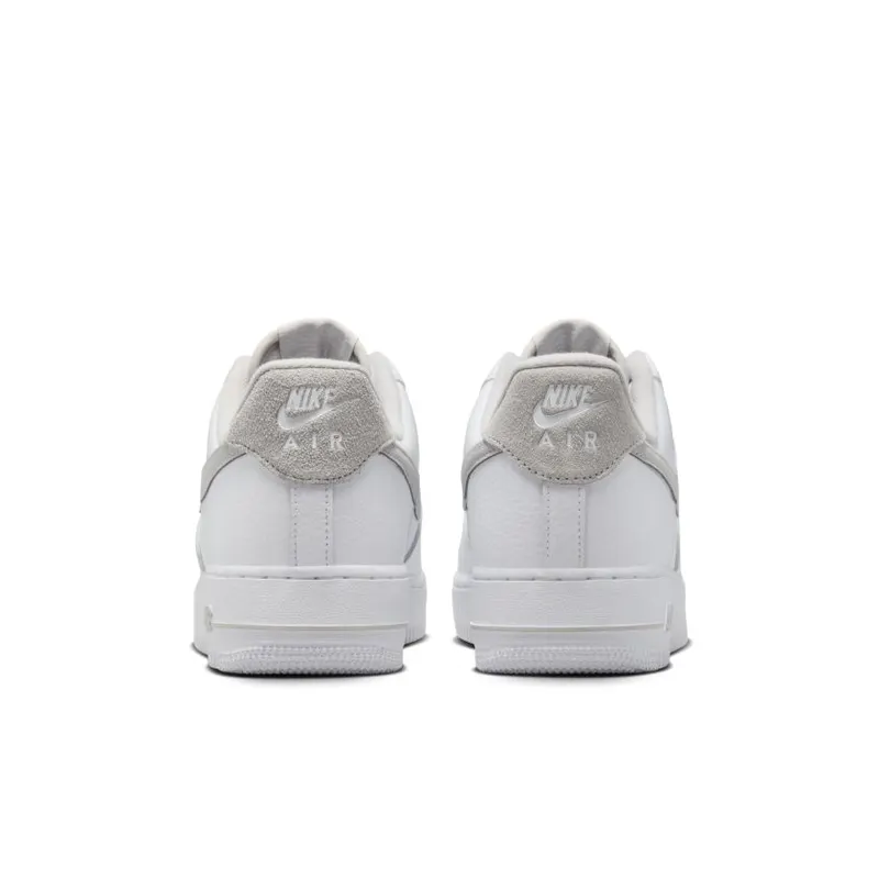 Nike Air Force 1 ’07 ‘Reflective Swoosh’ (FV0388-100)