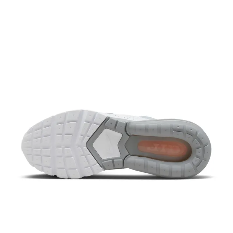 Marcus Rashford x Nike Air Max Pulse ‘Light Smoke Grey Bright Mango’ (FV0390-100)