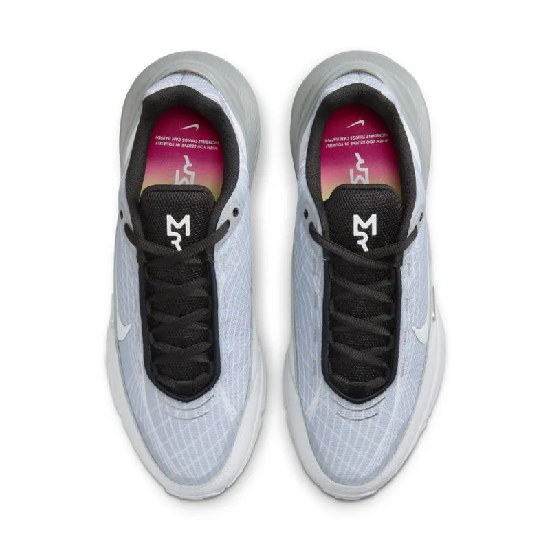 Marcus Rashford x Nike Air Max Pulse ‘Light Smoke Grey Bright Mango’ (FV0390-100)