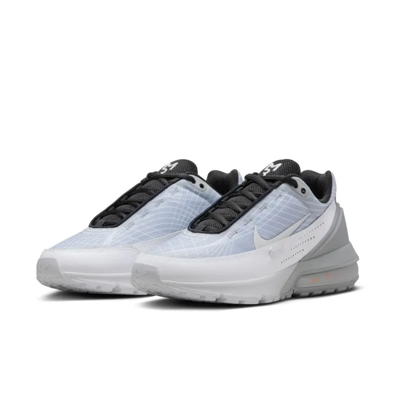 Marcus Rashford x Nike Air Max Pulse ‘Light Smoke Grey Bright Mango’ (FV0390-100)