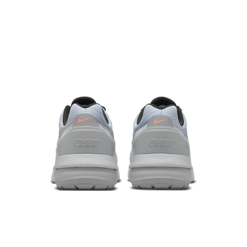 Marcus Rashford x Nike Air Max Pulse ‘Light Smoke Grey Bright Mango’ (FV0390-100)