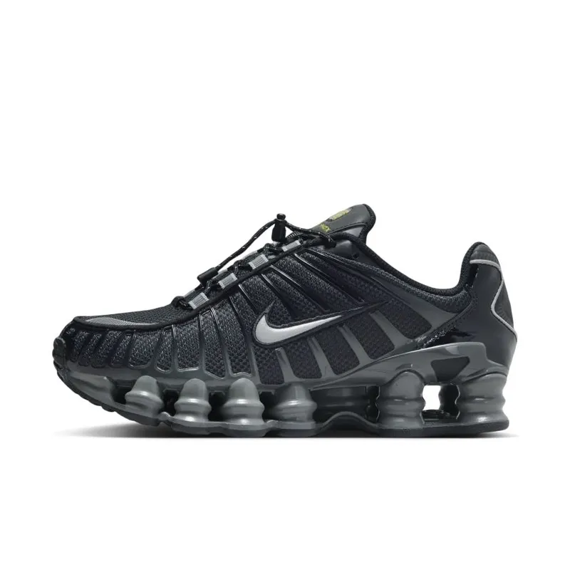 Nike Shox TL ‘Black Grey’ (FV0939-001)