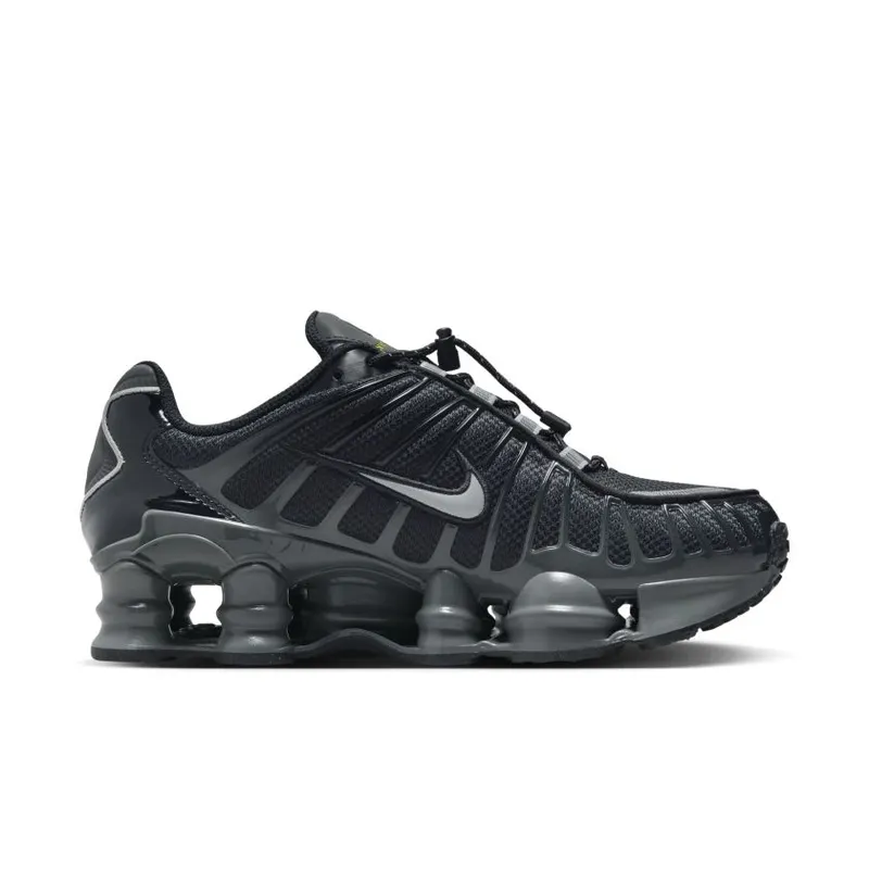 Nike Shox TL ‘Black Grey’ (FV0939-001)