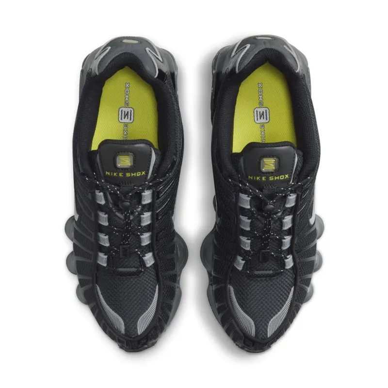 Nike Shox TL ‘Black Grey’ (FV0939-001)