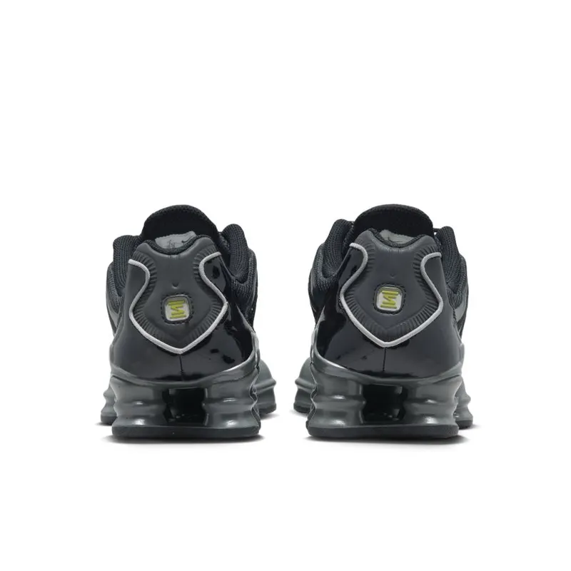 Nike Shox TL ‘Black Grey’ (FV0939-001)