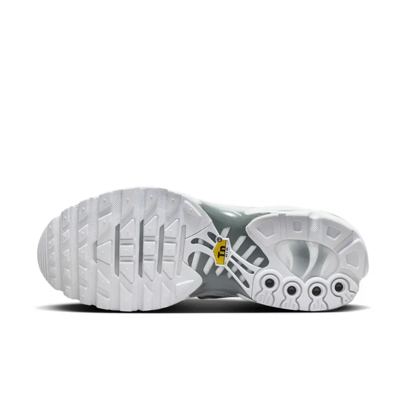 Nike Air Max Plus White Silver (FV0952-100)