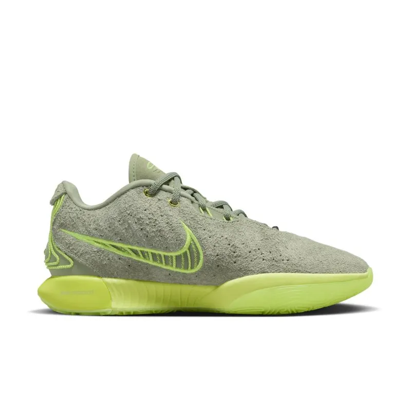 Nike LeBron 21 ‘Algae’ (FV2345 302)