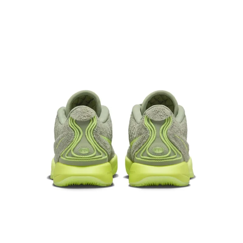 Nike LeBron 21 ‘Algae’ (FV2345 302)