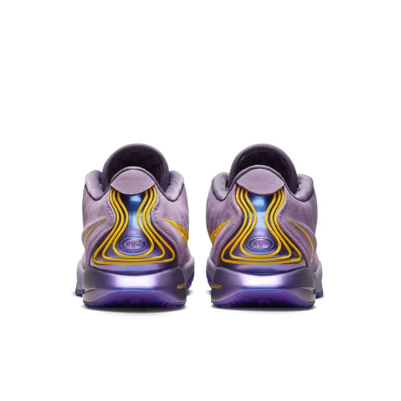 Nike LeBron 21 ‘Purple Rain’ (FV2345-500)