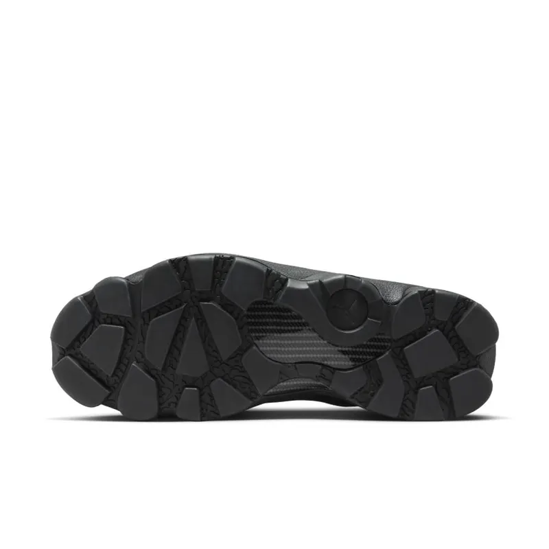 Air Jordan 6 Rings Winterized ‘Black’ (FV3826-001)