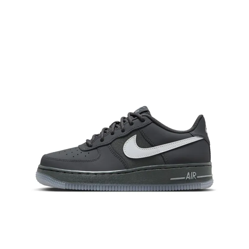Nike Air Force 1 GS ‘Reflective Swoosh’ (FV3980-001)