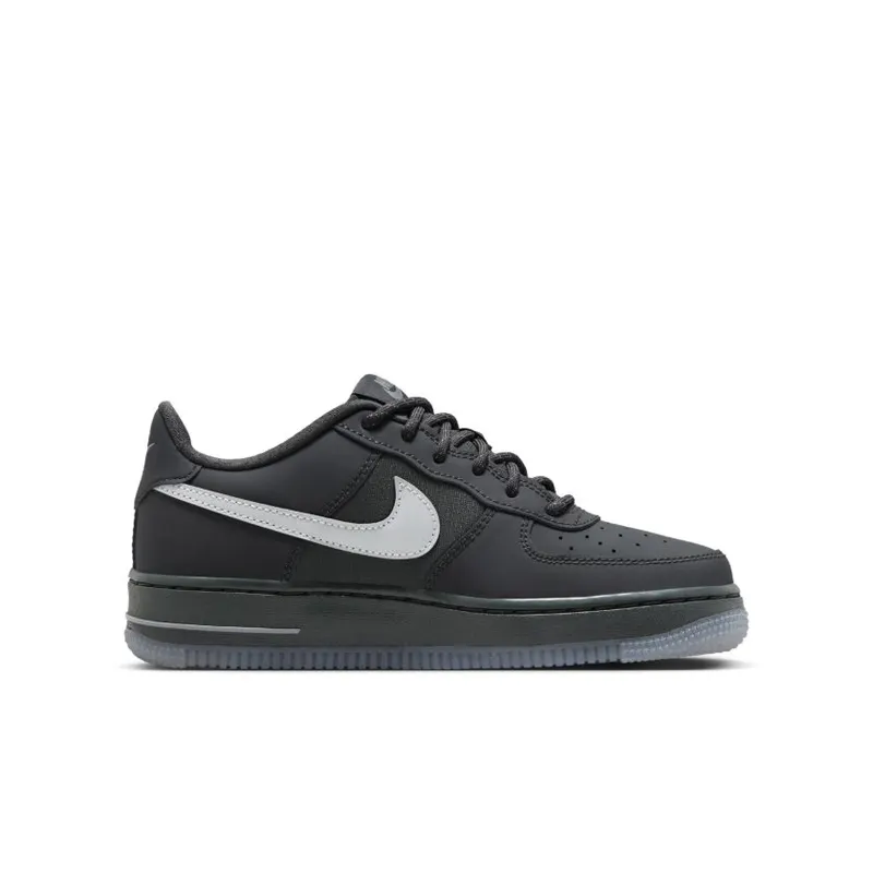 Nike Air Force 1 GS ‘Reflective Swoosh’ (FV3980-001)