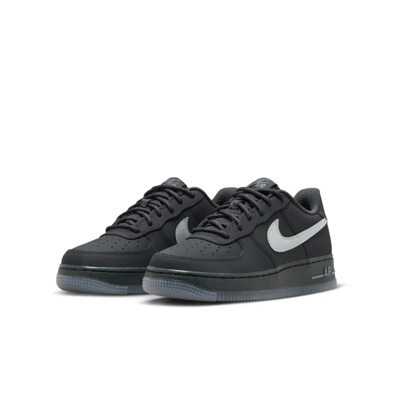 Nike Air Force 1 GS ‘Reflective Swoosh’ (FV3980-001)