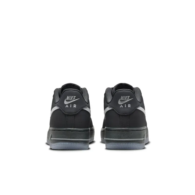 Nike Air Force 1 GS ‘Reflective Swoosh’ (FV3980-001)