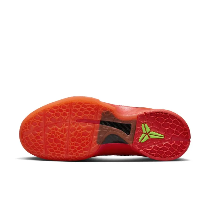 Nike Kobe 6 Protro Reverse Grinch (FV4921-600)