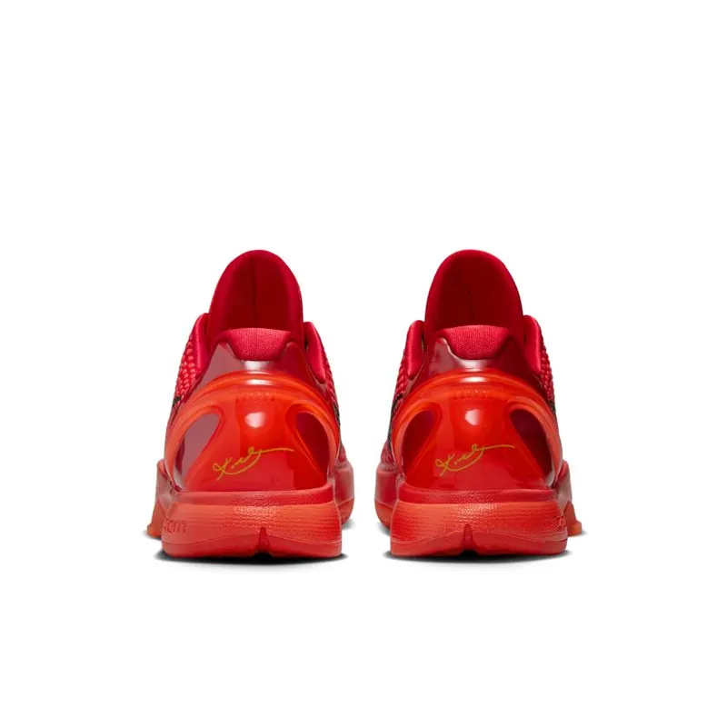 Nike Kobe 6 Protro Reverse Grinch (FV4921-600)