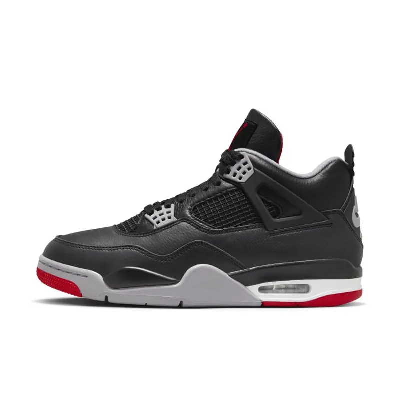 Air Jordan 4 OG Reimagined Bred (FV5029-006)