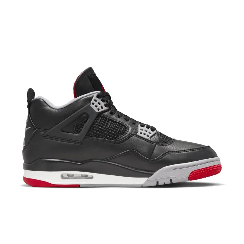 Air Jordan 4 OG Reimagined Bred (FV5029-006)
