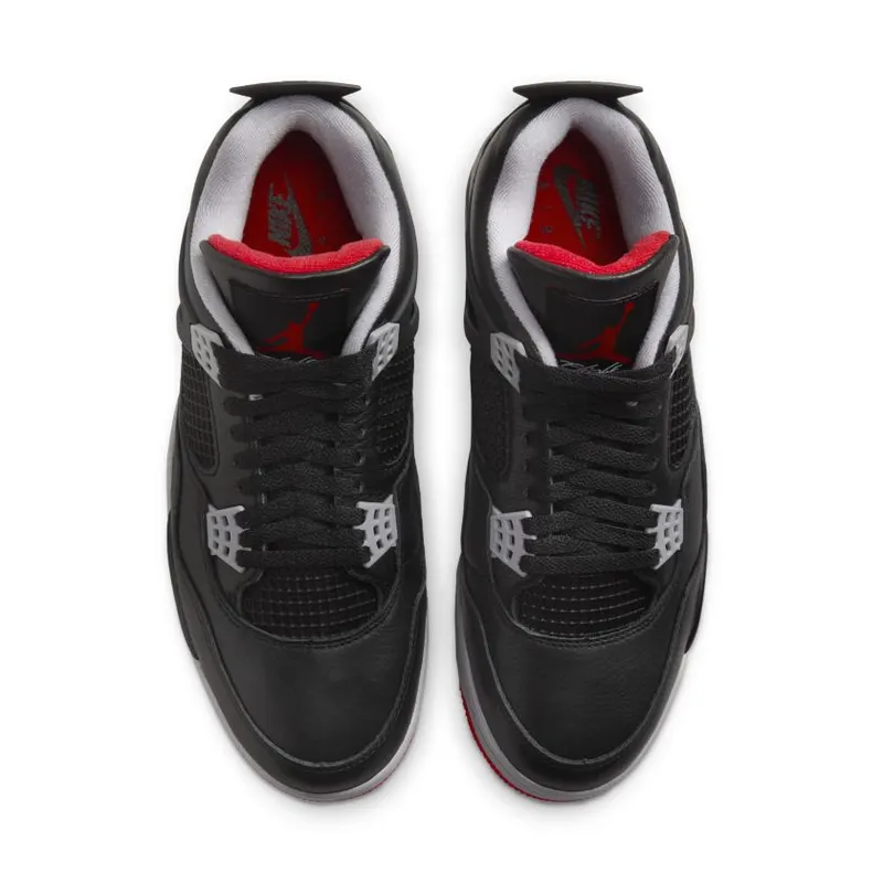 Air Jordan 4 OG Reimagined Bred (FV5029-006)