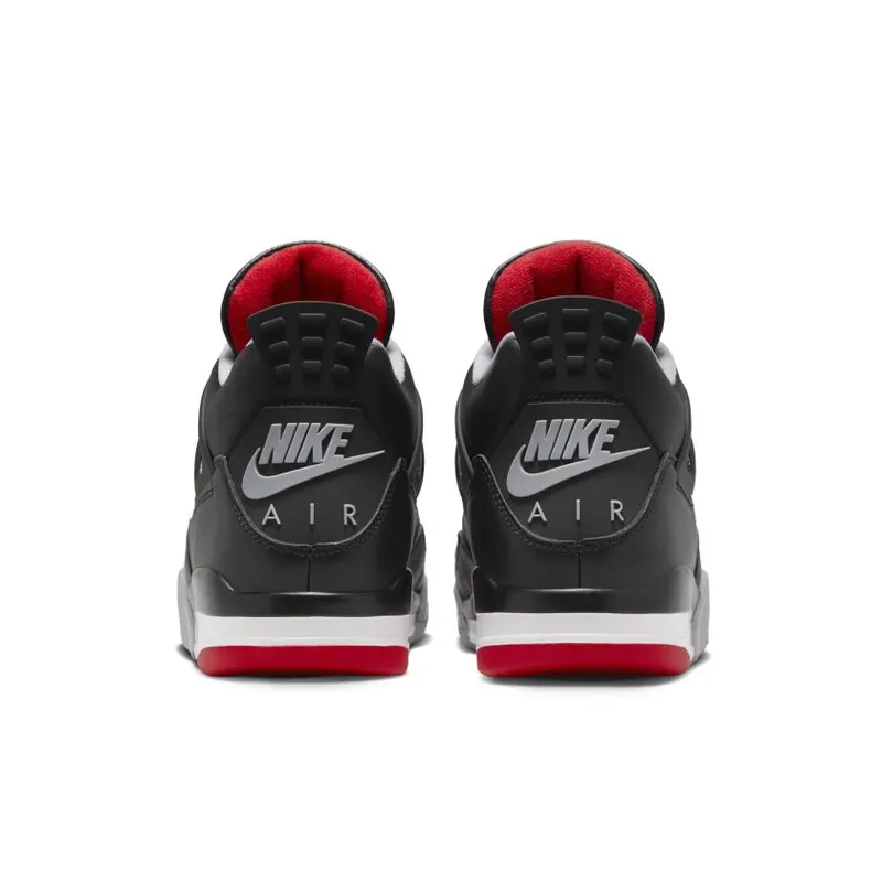 Air Jordan 4 OG Reimagined Bred (FV5029-006)