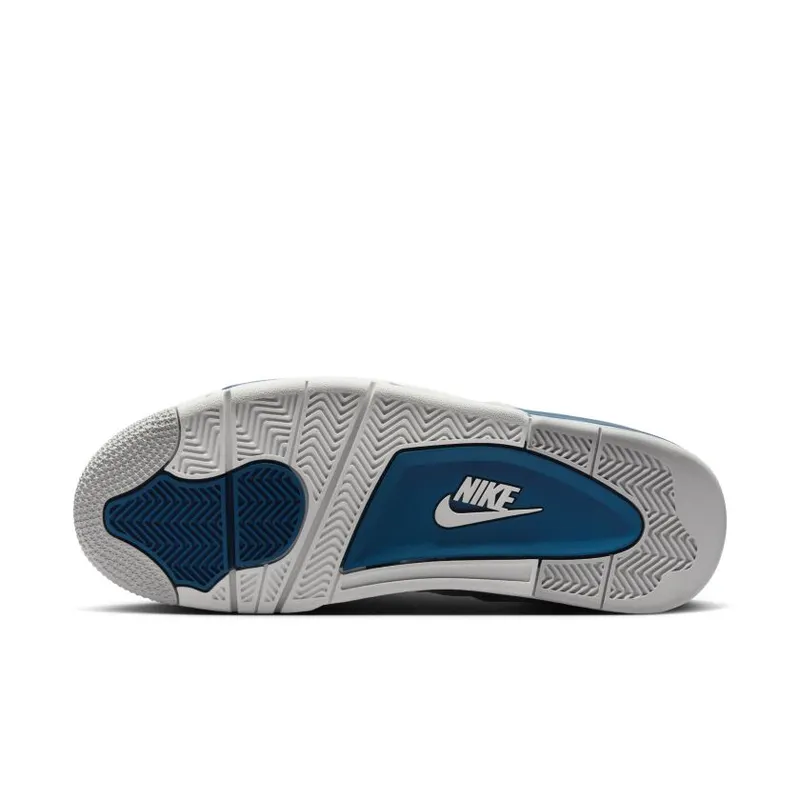 Air Jordan 4 Military Blue/Industrial Blue (FV5029-141)