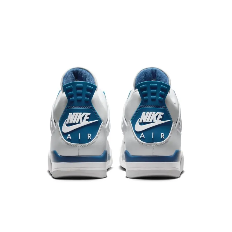 Air Jordan 4 Military Blue/Industrial Blue (FV5029-141)